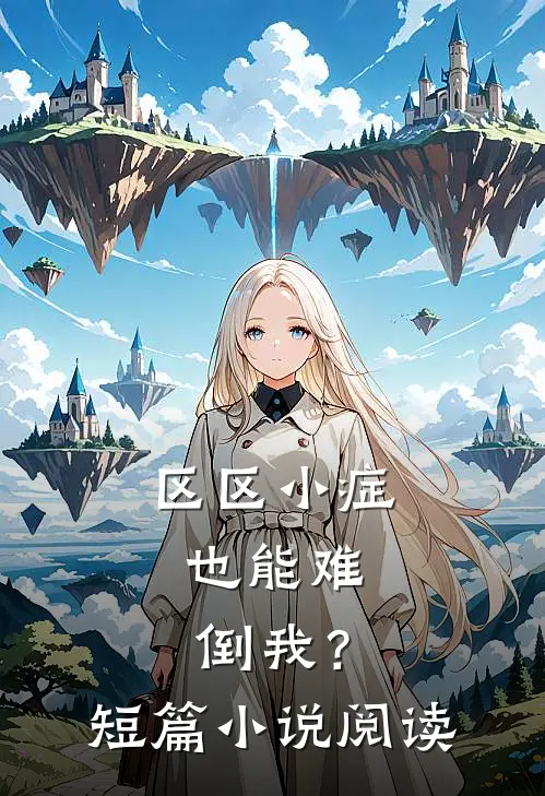区区小症，也能难倒我？短篇小说阅读
