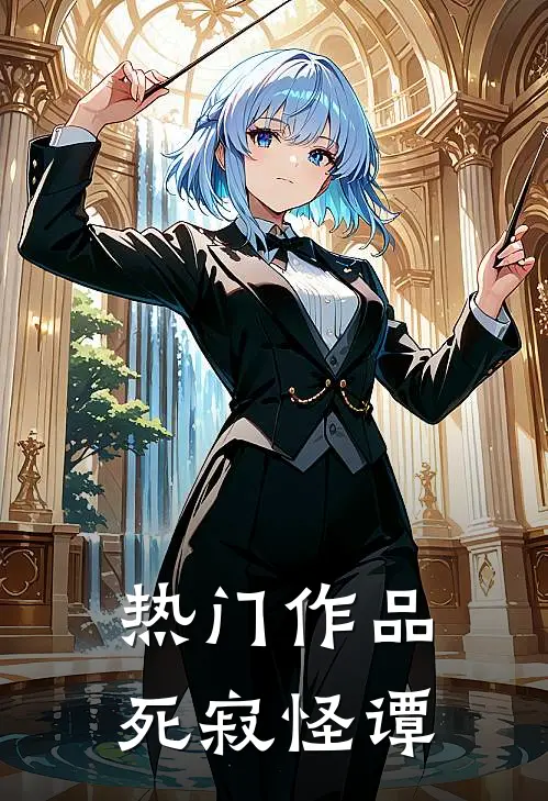 热门作品死寂怪谭