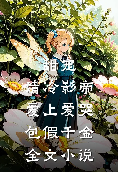 甜宠：清冷影帝爱上爱哭包假千金全文小说