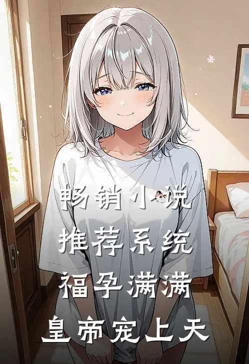 畅销小说推荐系统：福孕满满，皇帝宠上天