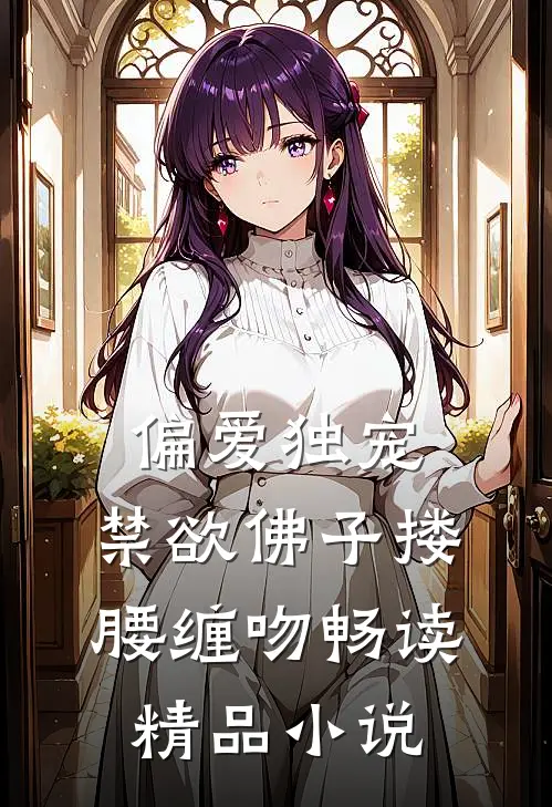 偏爱独宠，禁欲佛子搂腰缠吻畅读精品小说