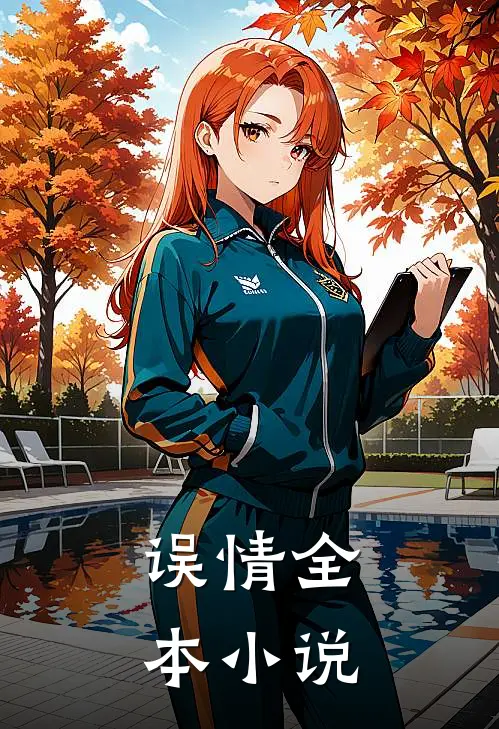 误情全本小说