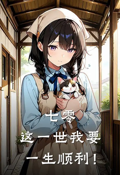 七零：这一世我要一生顺利！