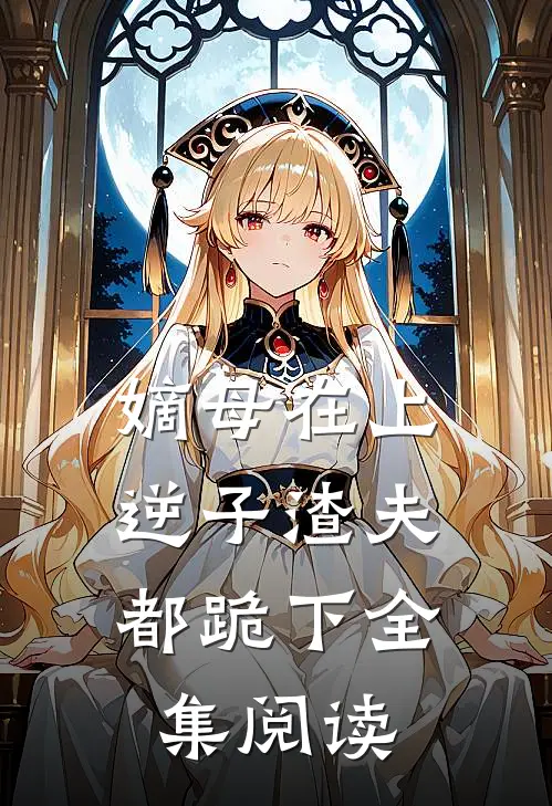 嫡母在上，逆子渣夫都跪下全集阅读