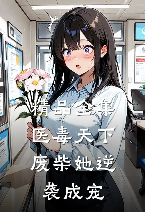 精品全集医毒天下：废柴她逆袭成宠