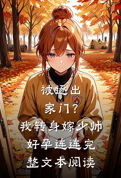被逐出家门？我转身嫁少帅好孕连连完整文本阅读