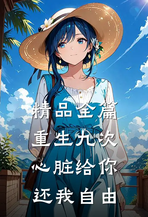 精品全篇重生九次：心脏给你，还我自由