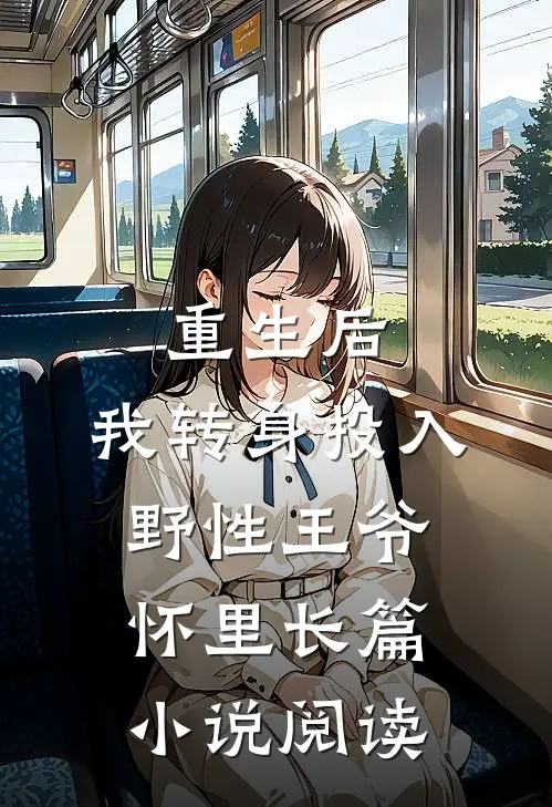 重生后，我转身投入野性王爷怀里长篇小说阅读