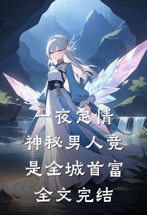 一夜定情：神秘男人竟是全城首富全文完结