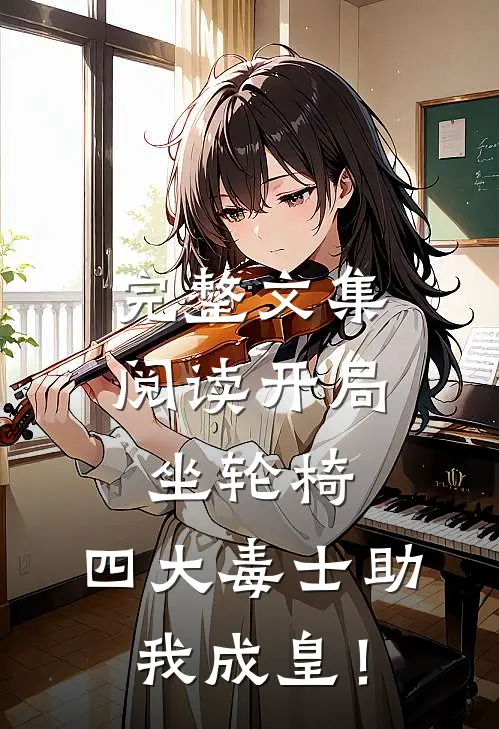 完整文集阅读开局坐轮椅，四大毒士助我成皇！