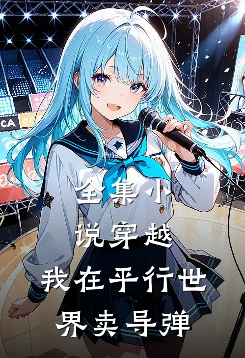 全集小说穿越：我在平行世界卖导弹