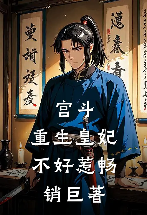 宫斗：重生皇妃不好惹畅销巨著