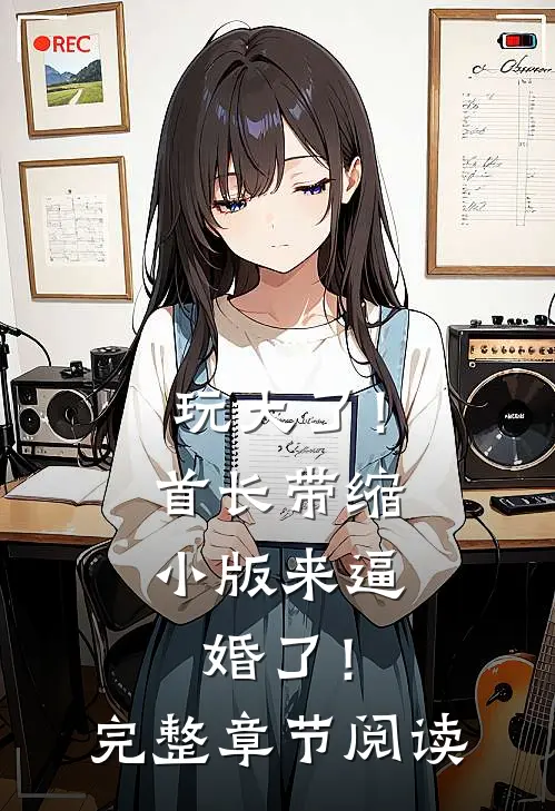 玩大了！首长带缩小版来逼婚了！完整章节阅读