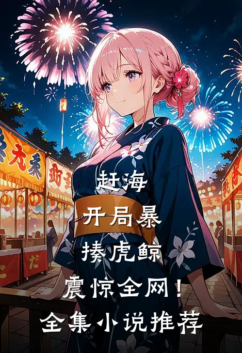 赶海：开局暴揍虎鲸，震惊全网！全集小说推荐