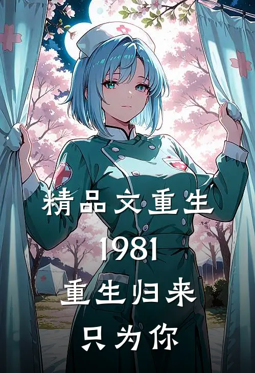 精品文重生1981：重生归来只为你