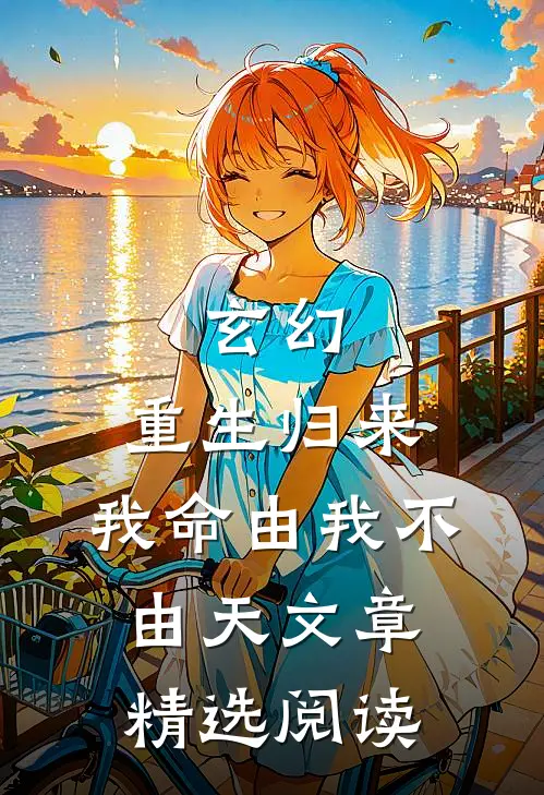 玄幻：重生归来，我命由我不由天文章精选阅读