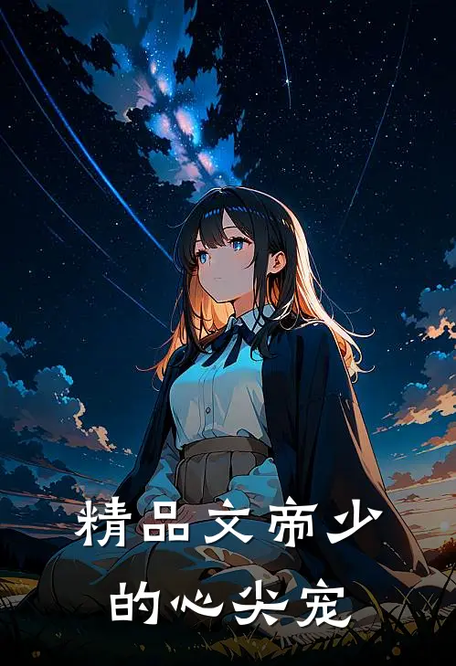 精品文帝少的心尖宠
