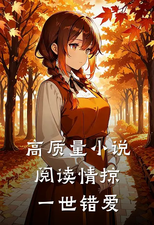 高质量小说阅读情掠一世错爱