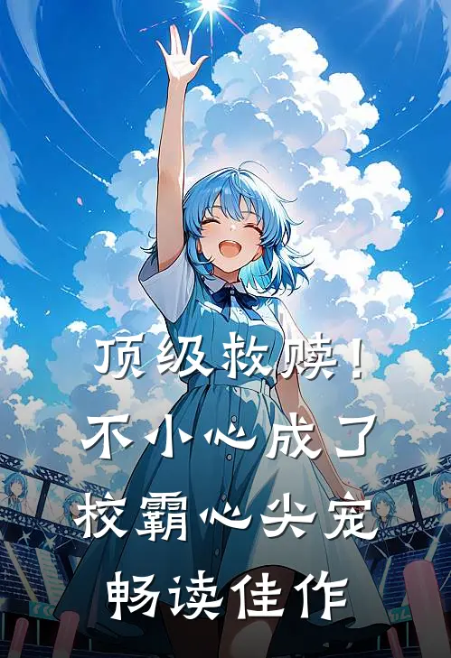 顶级救赎！不小心成了校霸心尖宠畅读佳作