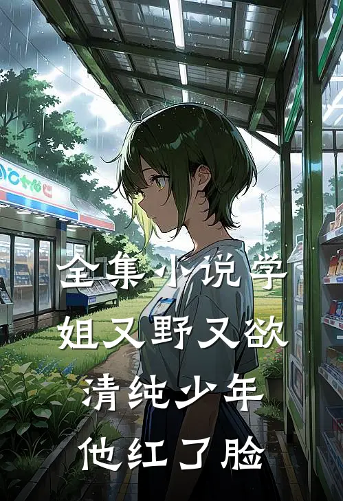 全集小说学姐又野又欲，清纯少年他红了脸