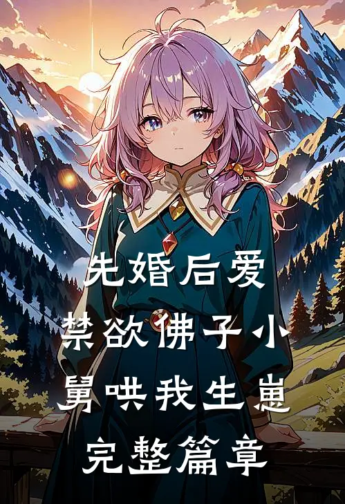 先婚后爱：禁欲佛子小舅哄我生崽完整篇章