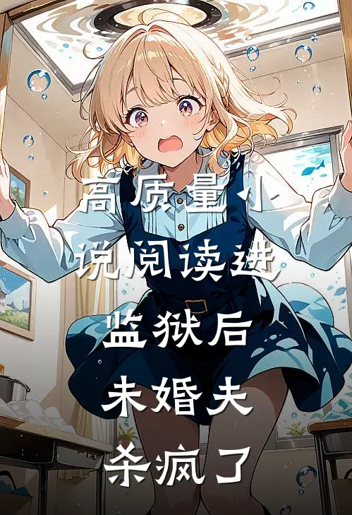高质量小说阅读进监狱后，未婚夫杀疯了
