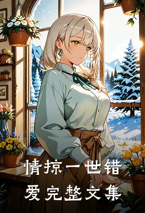情掠一世错爱完整文集