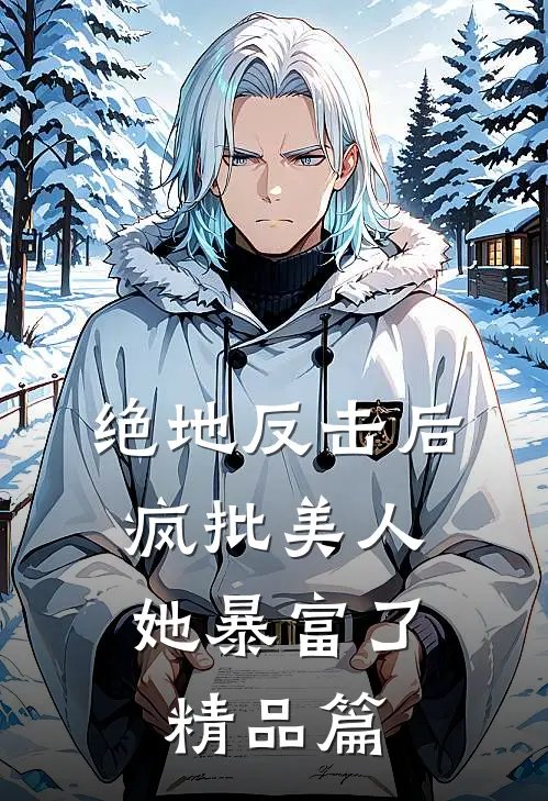 绝地反击后，疯批美人她暴富了精品篇