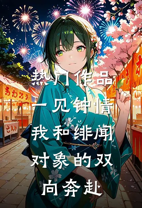 热门作品一见钟情：我和绯闻对象的双向奔赴