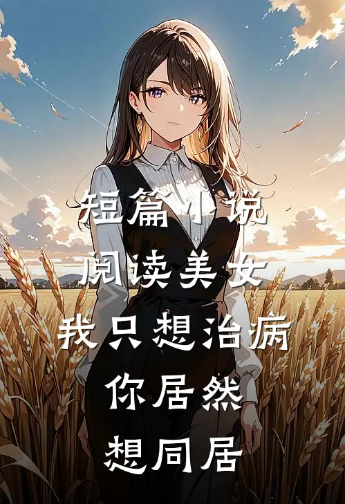 短篇小说阅读美女，我只想治病，你居然想同居