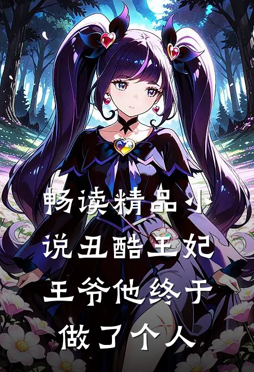 畅读精品小说丑酷王妃：王爷他终于做了个人