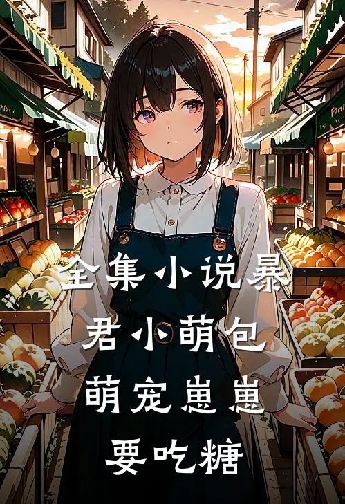 全集小说暴君小萌包，萌宠崽崽要吃糖