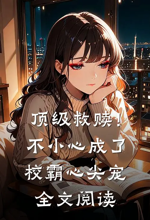 顶级救赎！不小心成了校霸心尖宠全文阅读