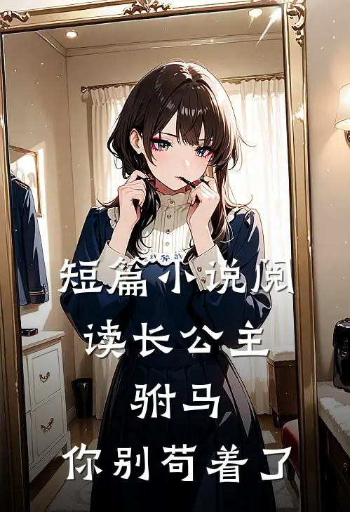 短篇小说阅读长公主：驸马，你别苟着了