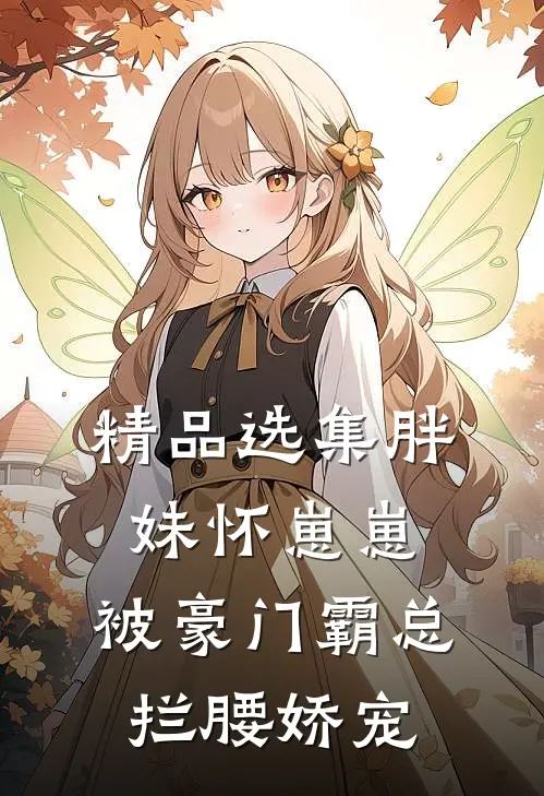 精品选集胖妹怀崽崽，被豪门霸总拦腰娇宠