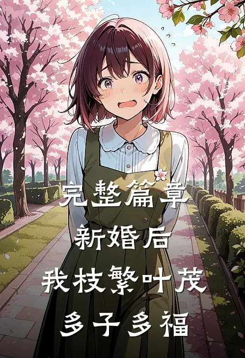完整篇章新婚后，我枝繁叶茂多子多福