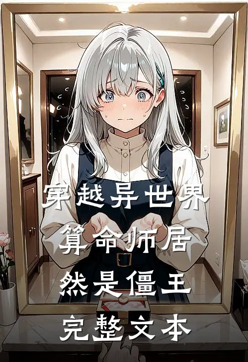 穿越异世界：算命师居然是僵王完整文本