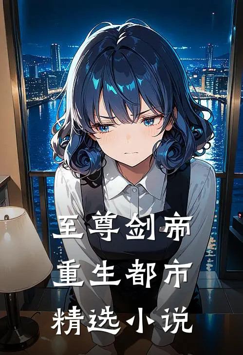至尊剑帝重生都市精选小说