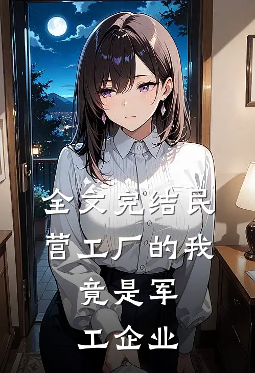 全文完结民营工厂的我，竟是军工企业