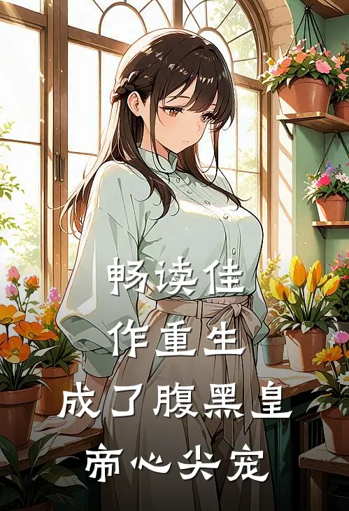 畅读佳作重生：成了腹黑皇帝心尖宠