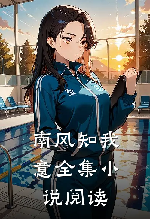 南风知我意全集小说阅读