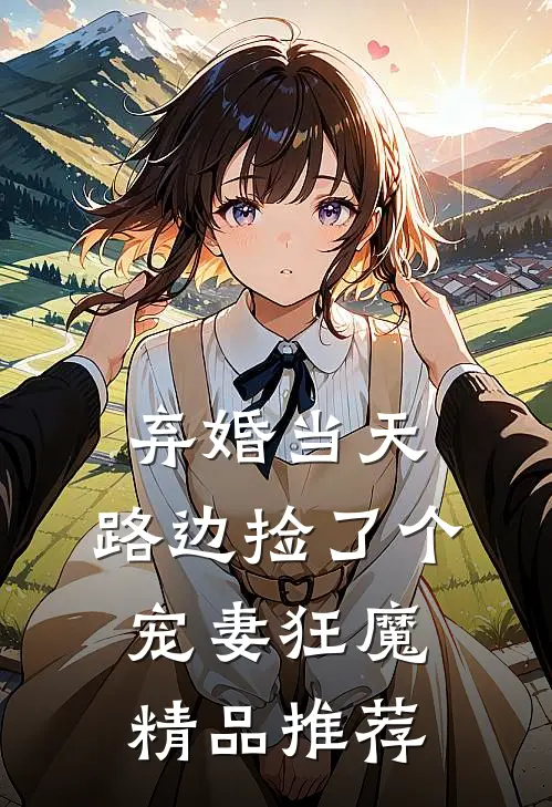 弃婚当天，路边捡了个宠妻狂魔精品推荐