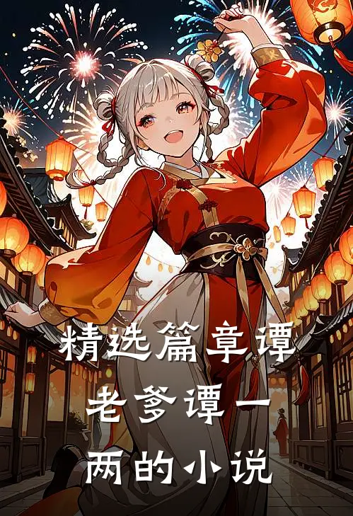 精选篇章谭老爹谭一两的小说