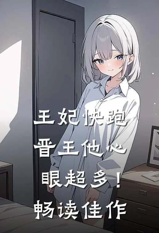 王妃快跑，晋王他心眼超多！畅读佳作