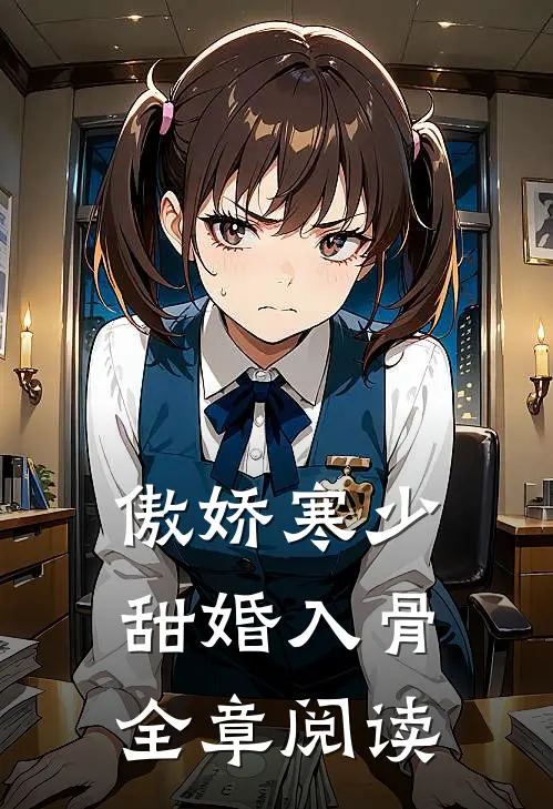 傲娇寒少甜婚入骨全章阅读