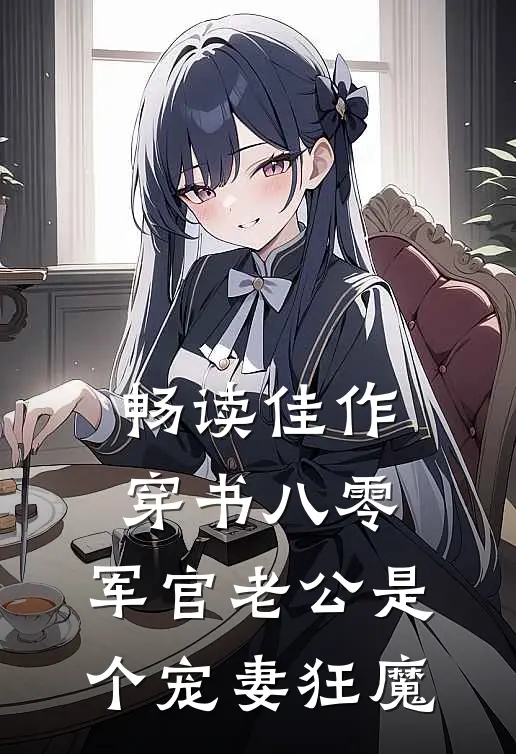 畅读佳作穿书八零，军官老公是个宠妻狂魔