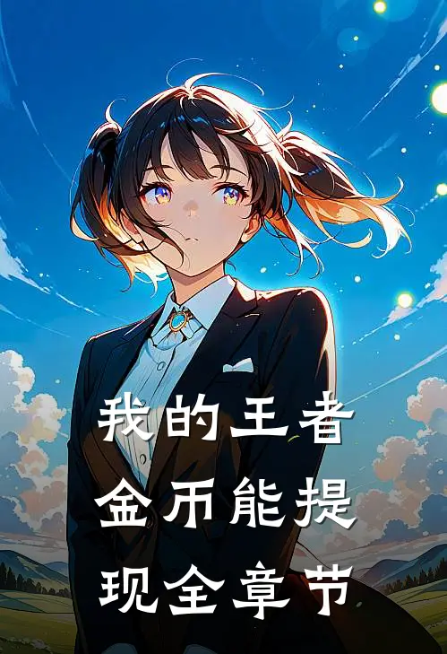 我的王者金币能提现全章节