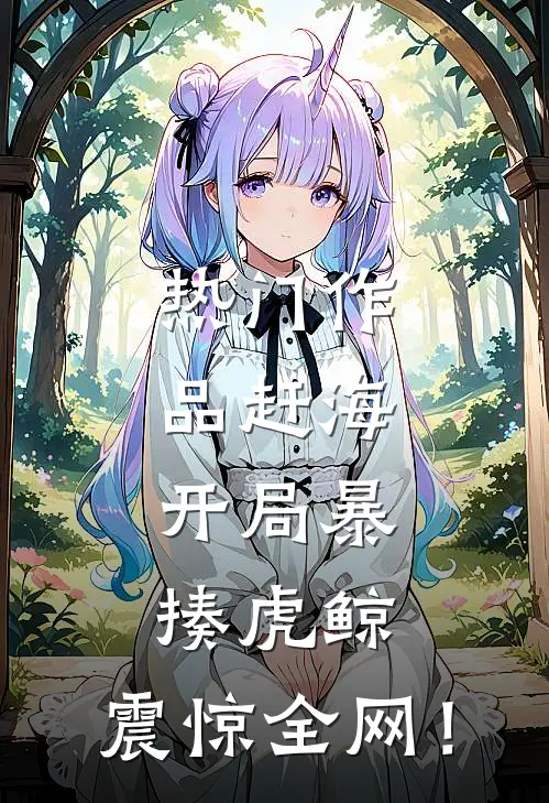热门作品赶海：开局暴揍虎鲸，震惊全网！