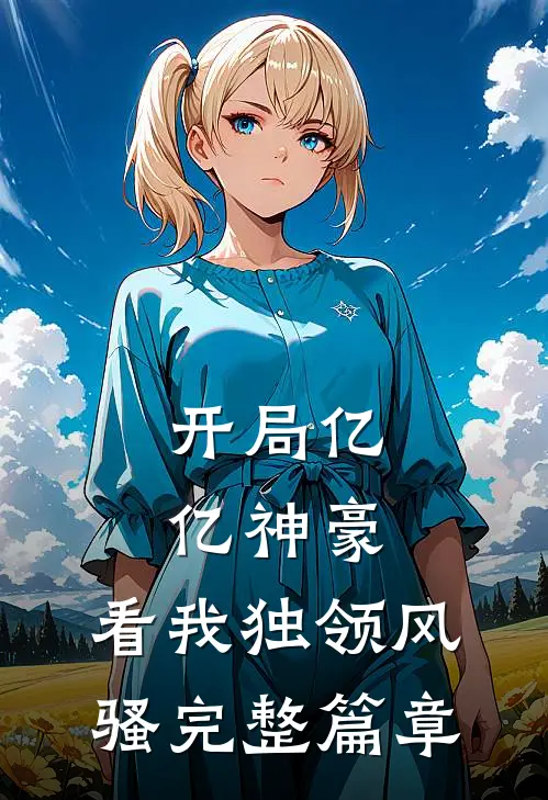 开局亿亿神豪，看我独领风骚完整篇章