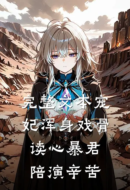 完整文本宠妃浑身戏骨，读心暴君陪演辛苦